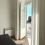 Centro Puerta Del Sol شقة