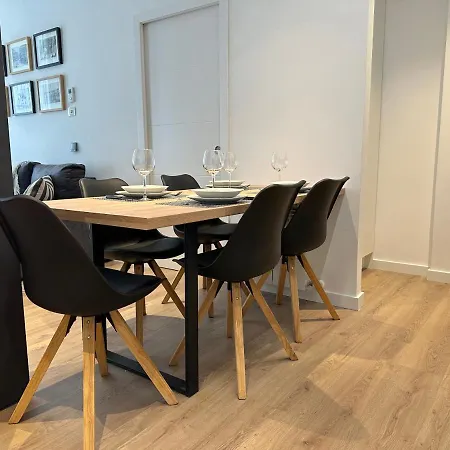 Apartmán Centro Puerta Del Sol Vigo