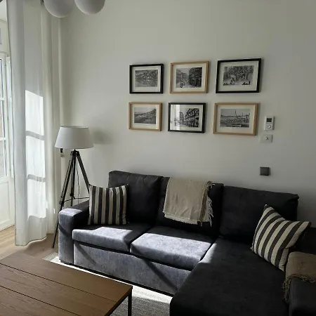 Centro Puerta Del Sol