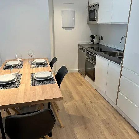 Apartmán Centro Puerta Del Sol