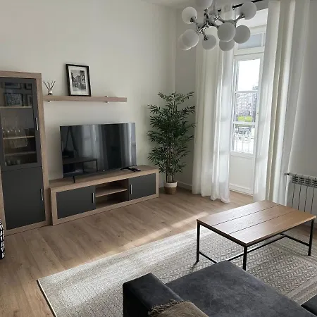 Centro Puerta Del Sol Apartmán