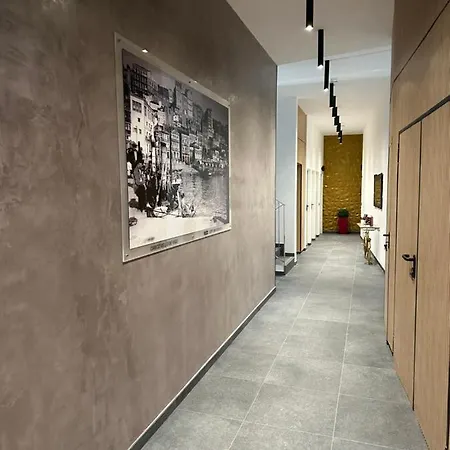 Centro Puerta Del Sol Apartamento