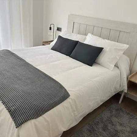 Centro Puerta Del Sol *