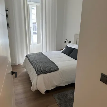 Centro Puerta Del Sol