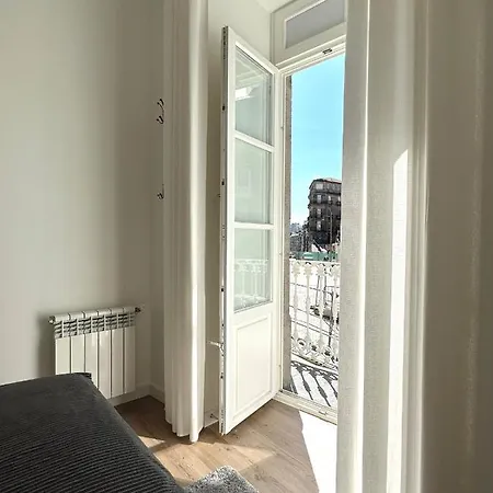 Centro Puerta Del Sol Apartmán