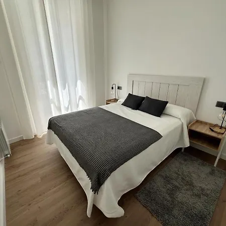 Apartmán Centro Puerta Del Sol Vigo