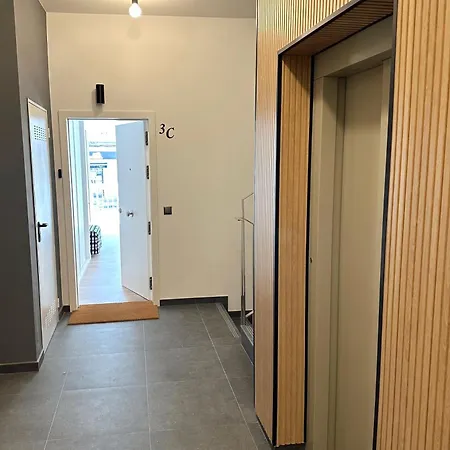 Apartmán Centro Puerta Del Sol *