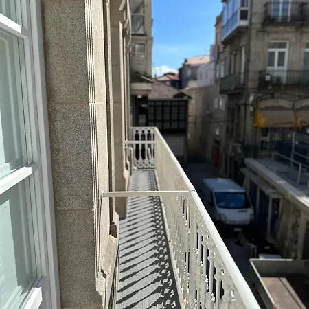 Apartmán Centro Puerta Del Sol *