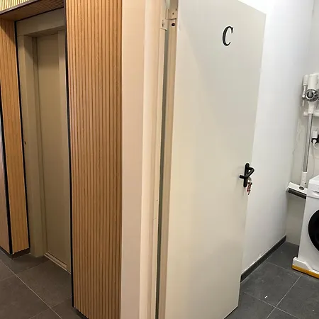 Centro Puerta Del Sol Apartmán Vigo