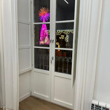 Апартаменты Centro Puerta Del Sol *