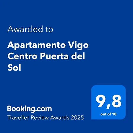 Centro Puerta Del Sol *