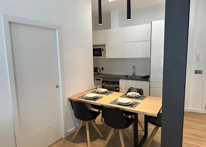 Centro Puerta Del Sol