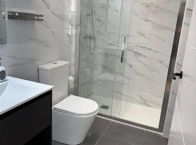 Centro Puerta Del Sol *