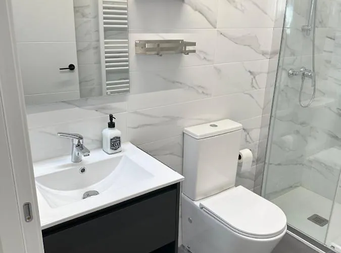 Centro Puerta Del Sol Виго