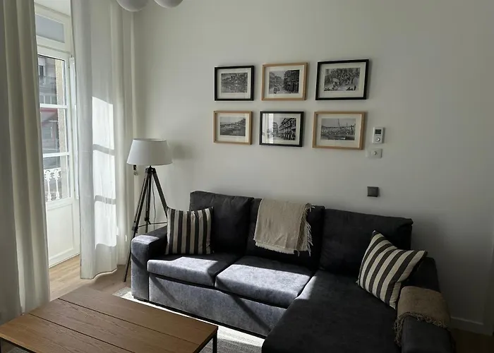 Centro Puerta Del Sol