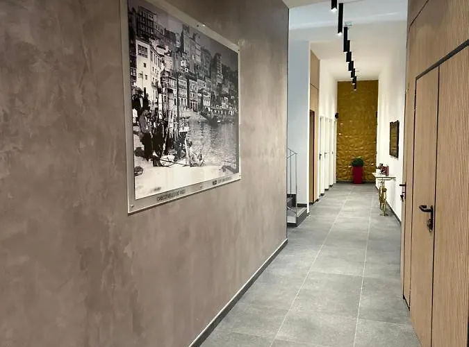 Centro Puerta Del Sol Daire