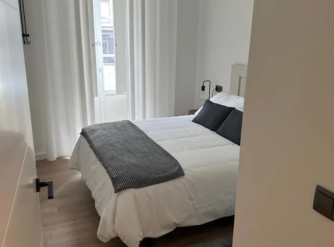 Centro Puerta Del Sol