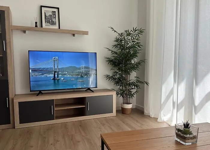 Daire Centro Puerta Del Sol