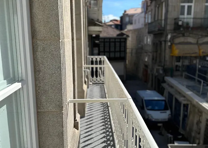 Daire Centro Puerta Del Sol *