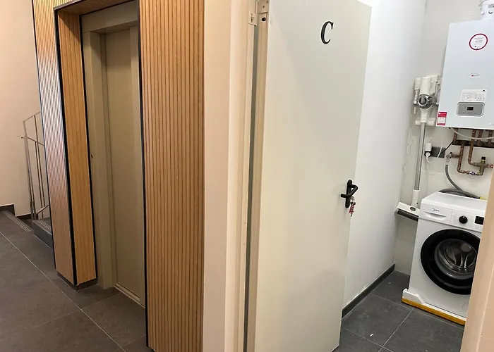 Centro Puerta Del Sol Daire Vigo